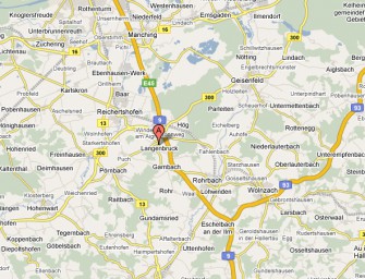 Unfall auf Schießstand – Patrone im Drilling explodiert