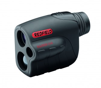 Redfield Gut in Form