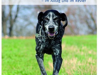 Buch-Rezension: Zeitgemäße Jagdhundeführung
