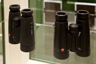 Neues von Leica, Minox & Co.