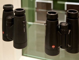 Neues von Leica, Minox & Co.