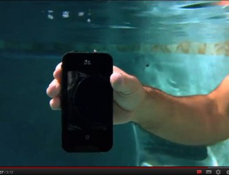 Iphone outdoortauglich