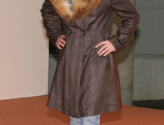 Neue Marke: Schwarzwald-Pelz