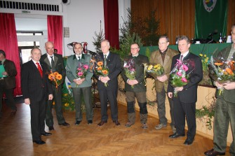 Mecklenburg-Vorpommern: Agrarminister Dr. Till Backhaus sprach auf der Delegiertenversammlung des LJV