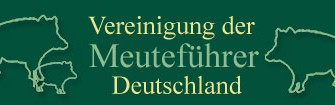 Gründungsversammlung der „Vereinigung der Meuteführer Deutschland“