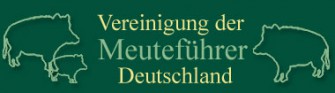 Gründungsversammlung der „Vereinigung der Meuteführer Deutschland“
