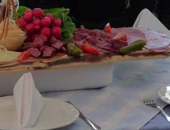 Reutlingen – Regionaler Wildgenuss bis zum Jahresschluss