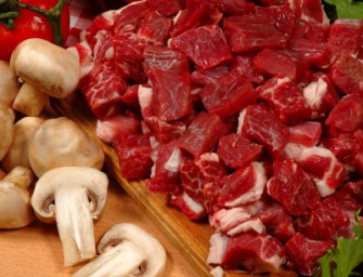 Gatterwild schmeckt anders