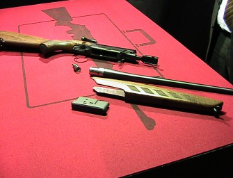 Geschwindigkeitstest mit dem Erlkönig des Merkel Helix