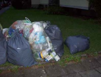 Jäger überführt Umweltsünder