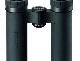 Minox  Kleine Wunder