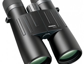 Neuer, leichter Jagdbegleiter aus dem Hause Minox