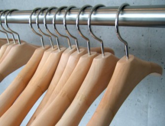 Nichts passendes anzuziehen? Der LJV Mecklenburg-Vorpommern schafft Abhilfe!