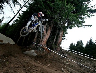 Hessen: Reiter und Radler beschränken