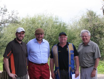 TIRO e.V. unter neuer Führung