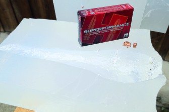 DJV Bleifrei-Forschung mit überraschenden Ergebnissen