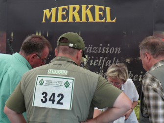 Der Beste möge gewinnen…!