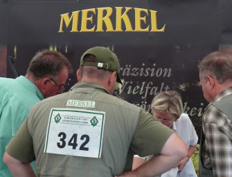 Der Beste möge gewinnen…!