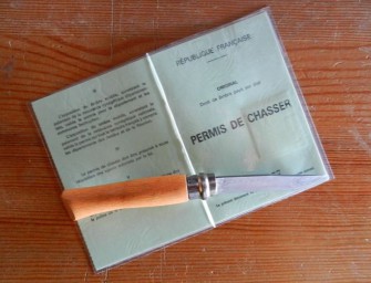 Französischer Jagdschein im Süden anerkannt