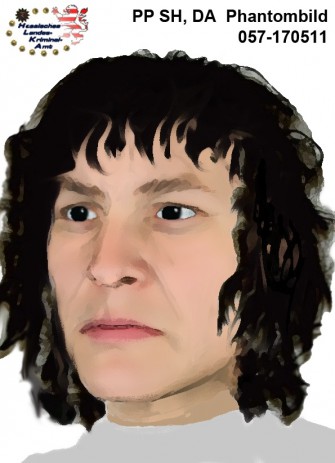 Polizei sucht Hochsitz-Randalierer mit Phantombild