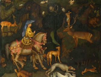 Zum Hubertustag 2012