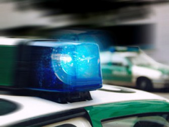 Jäger bedroht Schwiegereltern
