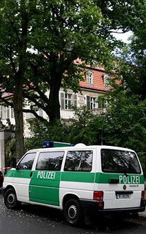 Wilderei in Hagen