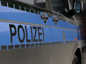 Drohungen gegen Jäger