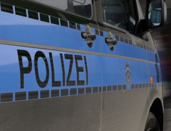 Drohungen gegen Jäger