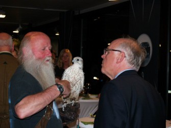 1. Porsche Hunter´s Night in Hamburg – ein voller Erfolg.