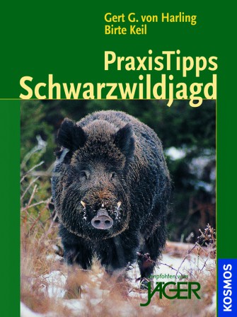 JÄGER lesen und gewinnen! – Die Gewinner!