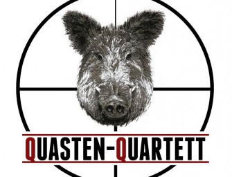 Ein Lied für Waidmänner