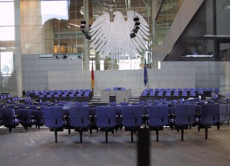 Bundestag will Waffenregister