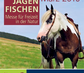 „Reiten Jagen Fischen 2010“