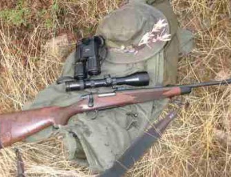 US-Waffenhersteller lockt neue Kunden per Computerspiel