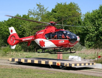 Baden-Württemberg: Jäger auf Drückjagd schwer verletzt