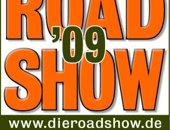 Krieghoff Roadshow 2009 – jetzt anmelden!