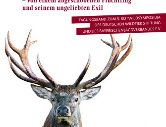 Buch-Tipp „Der Hirsch und der Wald“-