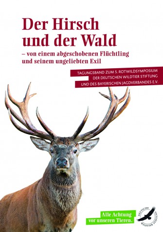 Buch-Tipp „Der Hirsch und der Wald“-