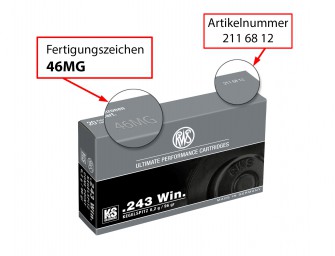 Sicherheitshinweis und Rückruf