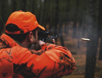 Korrektur zu Heft 01/2016 – SAUER 303 weiterhin absolut legal