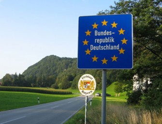 Tschechien impft grenznah!