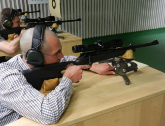 Bleifreie Geschosse: Hinweise zur Laufreinigung