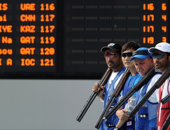 Die besten Schützen der Welt