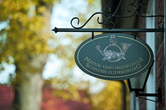 Ausbildung zum Jagdaufseher in Lüdersburg