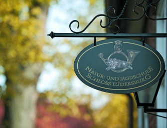 Ausbildung zum Jagdaufseher in Lüdersburg