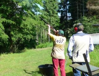 Blaser Cup 2009 – Großes Finale auf dem Heisterberg