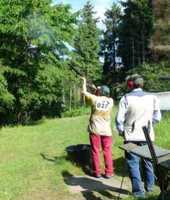 Blaser Cup 2009 – Großes Finale auf dem Heisterberg
