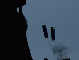 15. Rottweil-Marathon-Schießen