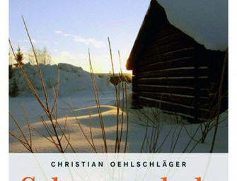 Buch des Monats August: „Schwanenhals“ von Christian Oehlschläger